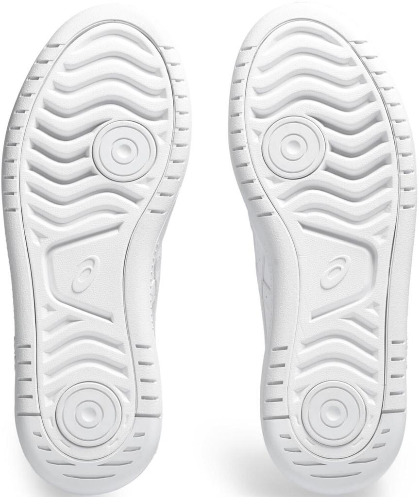 Кроссовки Asics Japan S St (1203A289) белый/ледниковый серый