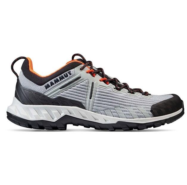 Mammut Alnasca Knit III Low Trekking Boots