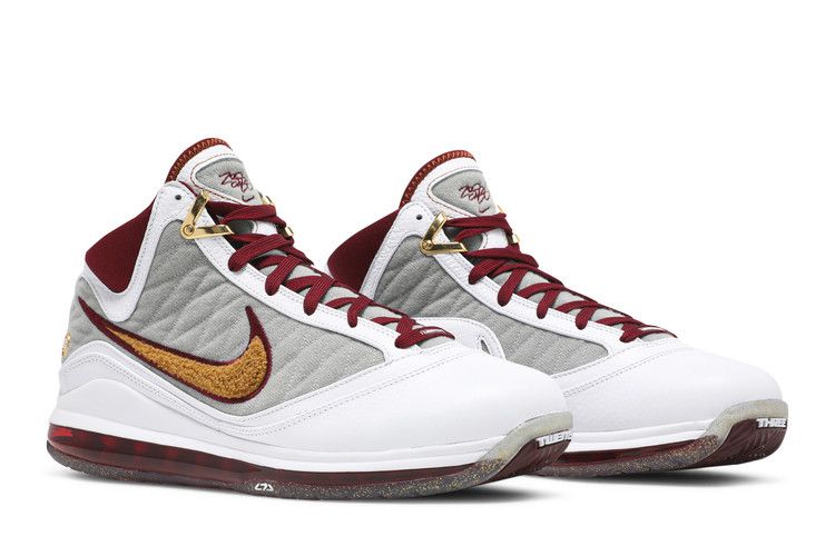Nike LeBron 7 'MVP'