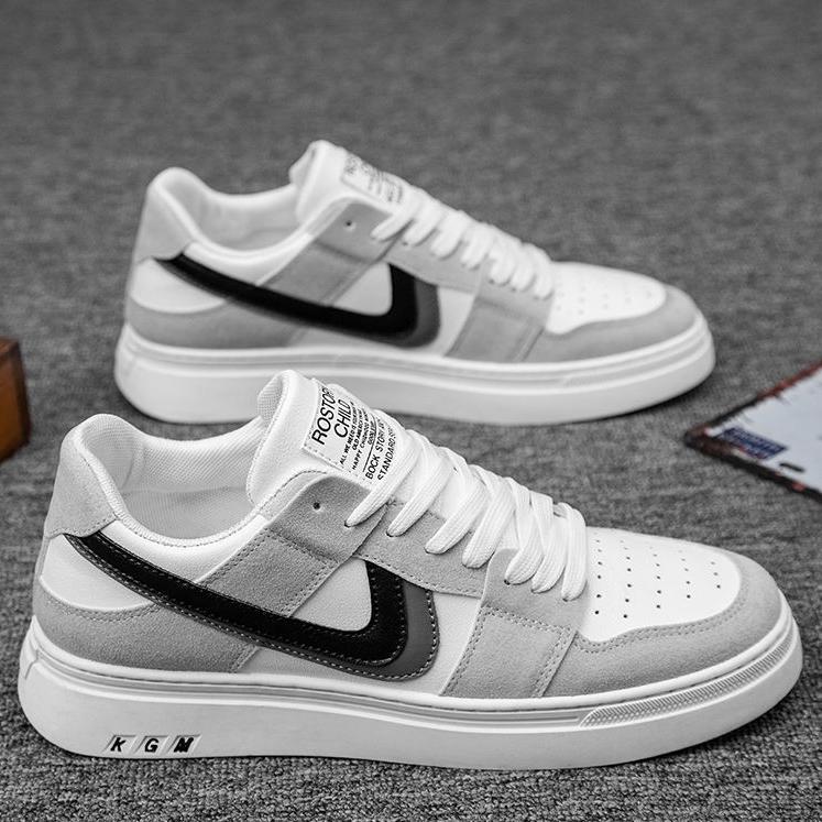 Nike Air force 1 '07 Bianco White Scarpe Donna • Alexanderjohn.it