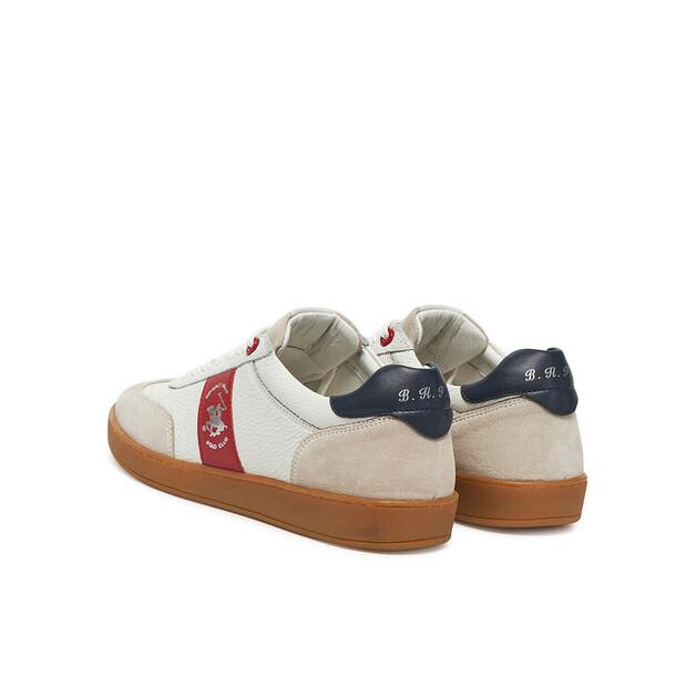 Sneakers Beverly Hills Polo Club WI44-VOUN-01