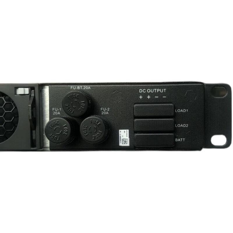Huawei Enterprise Power & UPS Solutions