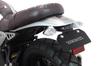 Special Parts Takegawa (TAKEGAWA) Fender Eliminator Kit with LED Mini Taillights, Black, for XSR125 (BVF1), 05-08-0538