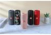 TG365 Outdoor Colorful Bluetooth Subwoofer: Dual Speaker Portable Gift