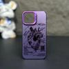 Heart Frosted Case for Xiaomi Redmi Note 14 13 12 10 Pro Plus 11S 14C 13C 12C 9C 11S K70 K60 A2 A1 Turbo 4 Acrylic Hard Cover