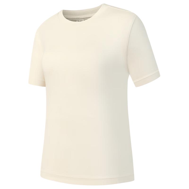 FILA Women s Knit Short-Sleeve T-Shirt S