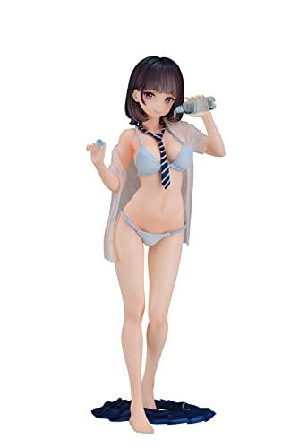 

Фигурка из ПВХ Mizu O Nomasete Kurenai Doukyuusei 1/6 (К) - красный