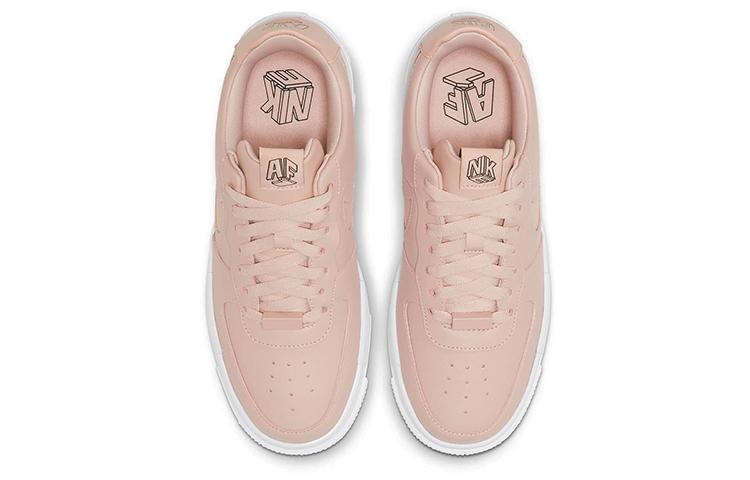 Nike Air Force 1 'Pixel Particle Beige' Women's CK6649-200