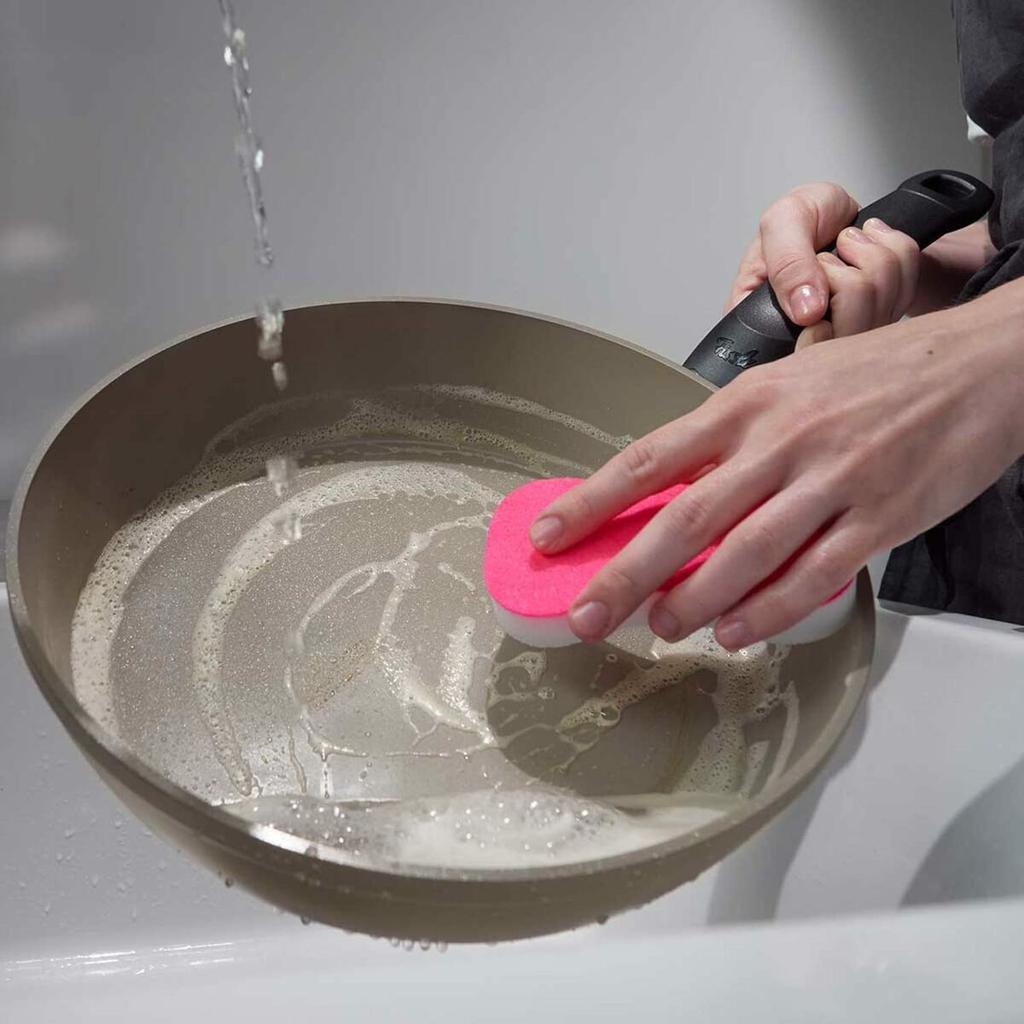 Pan Fissler 15922020100/0 Grey Metal Aluminium