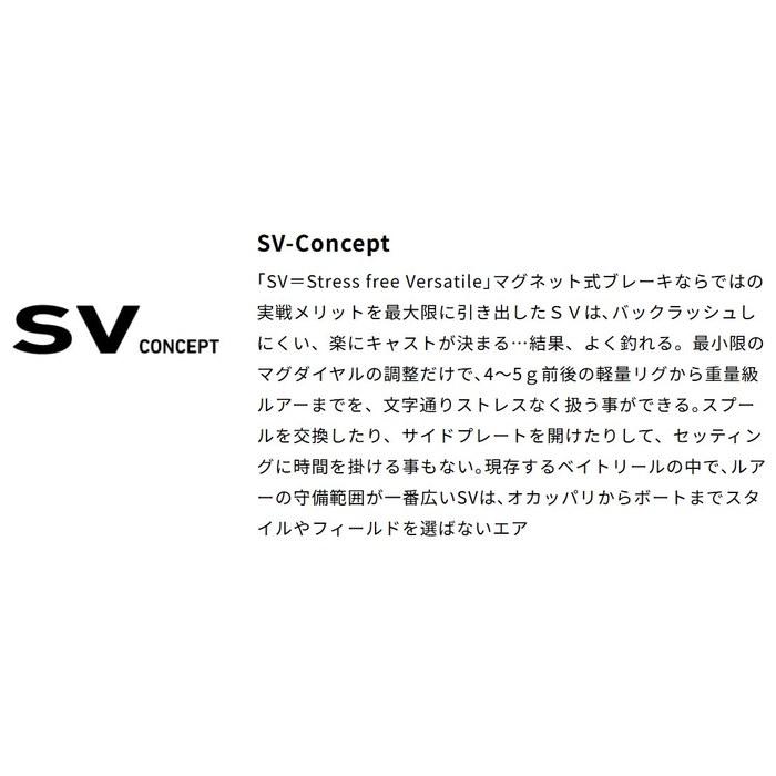 SLP WORKS SLPW RCSB CT SV PE 700 Spool G1 Black 8g