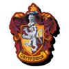 NMR Distribution - Harry Potter : Magnet Gryffindor Crest Funky Chunky