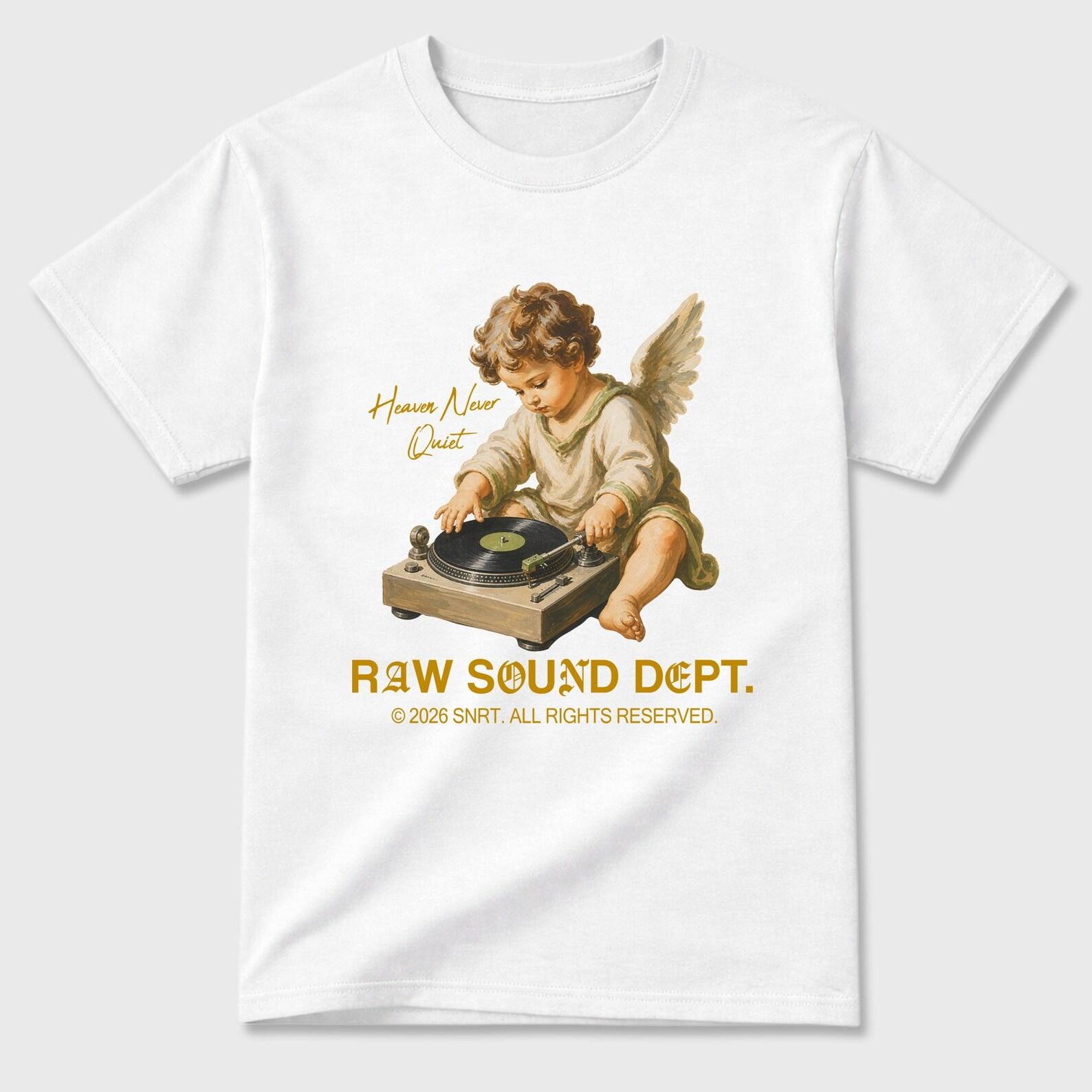 Raw Sound Dept - AJ11 Mothers Day S
