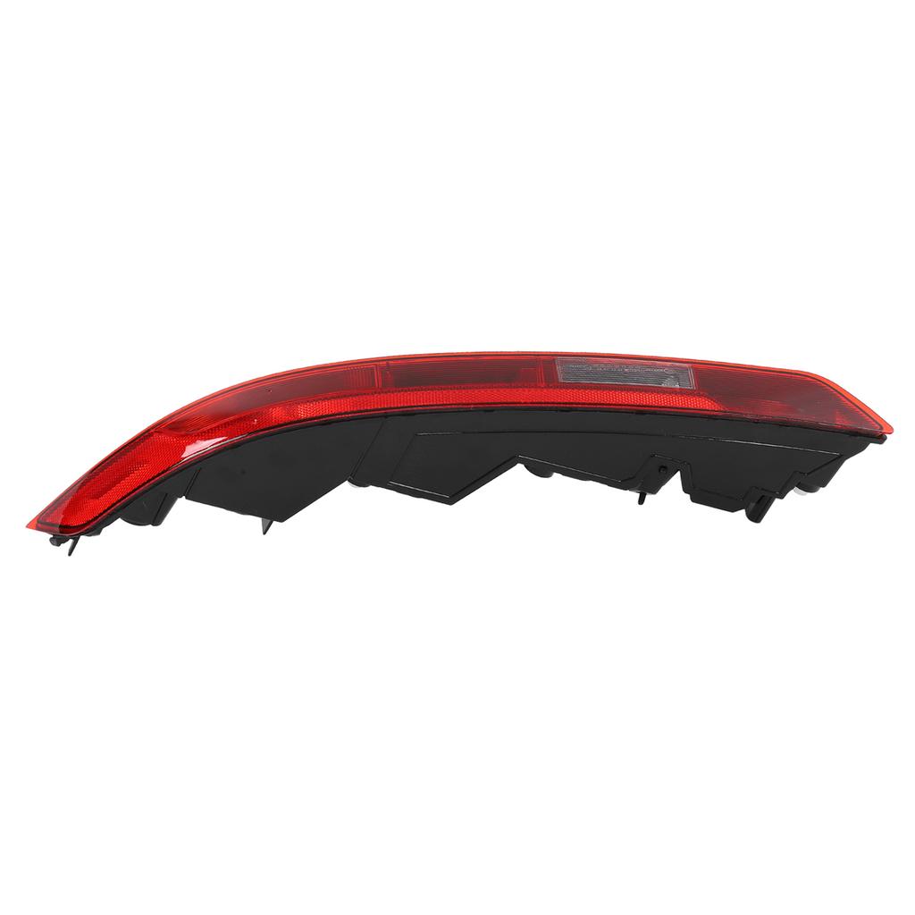 Rear Bumper Light Red Amber High Brightness Tail Stop Lamp Replacement for Q5 2018?2021 Right