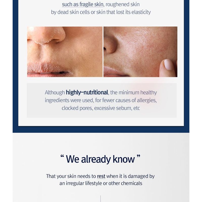 Pyunkang Yul - Nutrition Cream