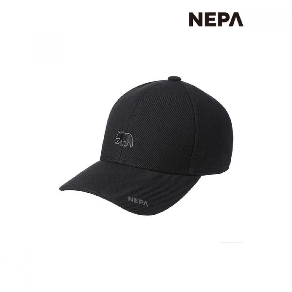 

Бейсболка Nepa Nepa Public Jirisan 7he7402 NAVY_820/000