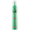 Schwarzkopf Taft Volume Hair Mousse, Hold Level 4, 200