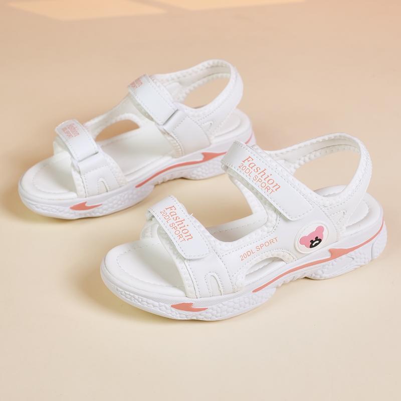 Summer Kids Sandals Women's Ultra Lightweight Beach Sports Sandals