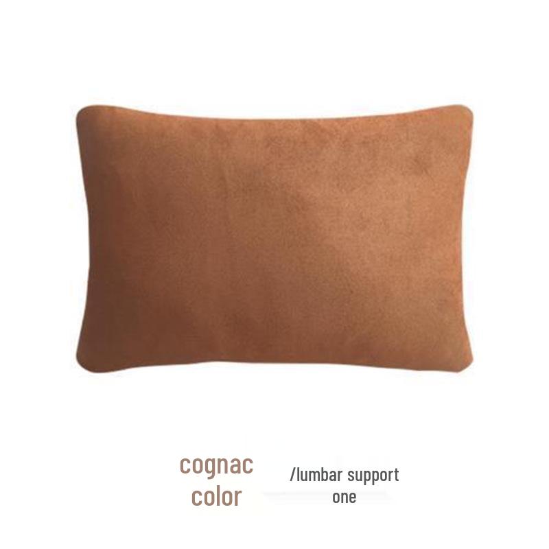 BMW 3/5 Series Memory Foam Neck Pillow & Lumbar Support for Car Seats