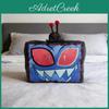 Hazbin Hotel Vox Creative Plush Throw Pillow For Couch Or Bed Comfort