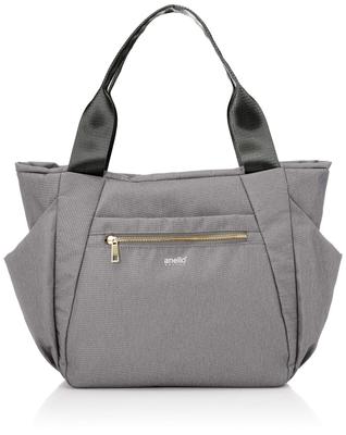 Anello Grande Tote Bag GL GT-T0473 Light Gray