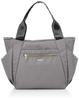 Anello Große Tote Bag GL GT-T0473 Hellgrau