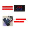 XD 2048 Digital LED Microcomputer Thermostat Switch Temperature Controller (12V)