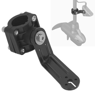 010-12970-00 Perspective Mode Transducer Mount, Heavy Duty Bracket Holder for Panoptix Livescope LVS32, Transducer Perspective Mode Mount
