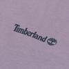 Timberland T Shirt Men's Light Purple A5RMMEG7