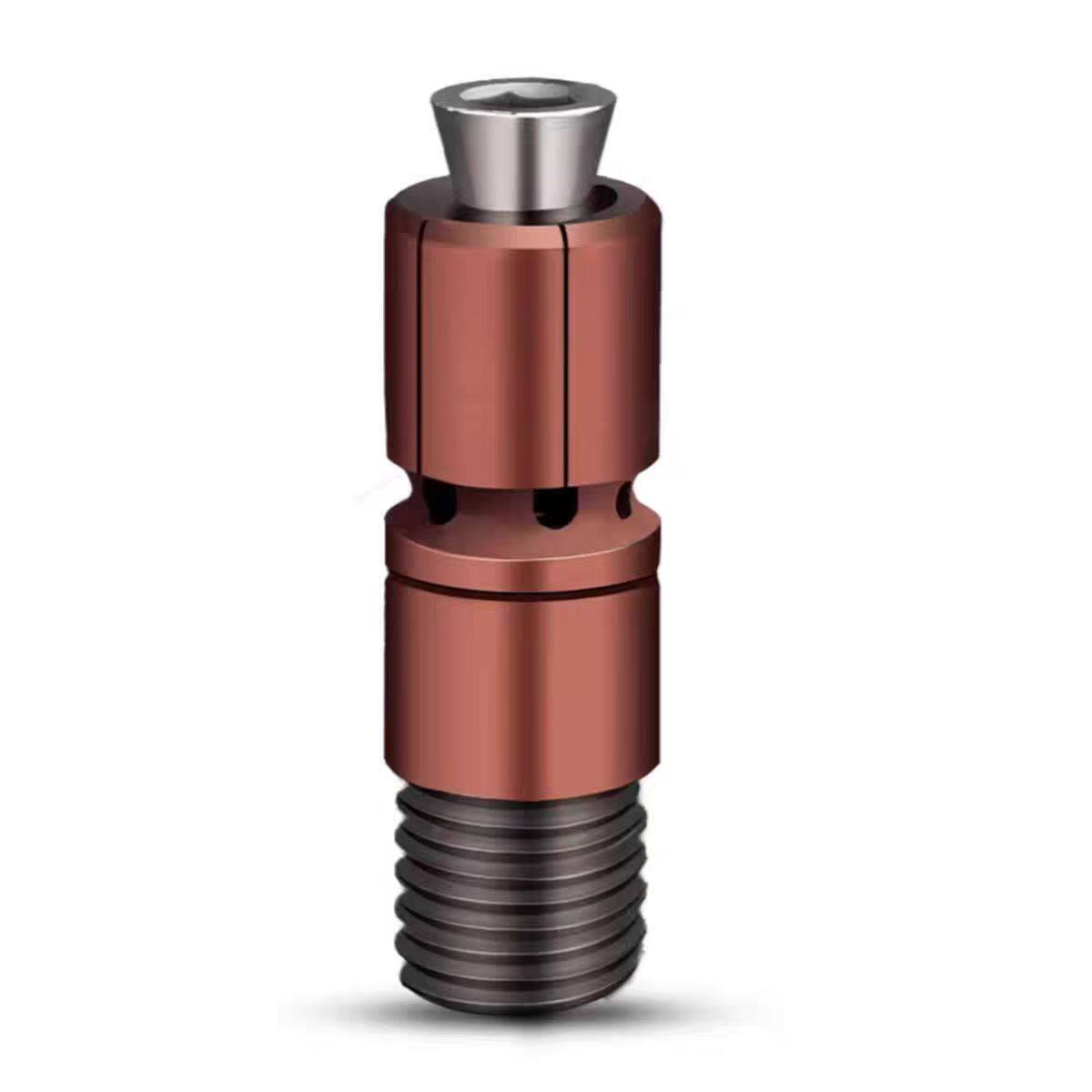 Inner Diameter Pin for External Thread Expansion and Manual Hole Positioning External Pin Thread 8