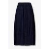 STUDIO TOMBOY Denim Long Skirt 9176362974