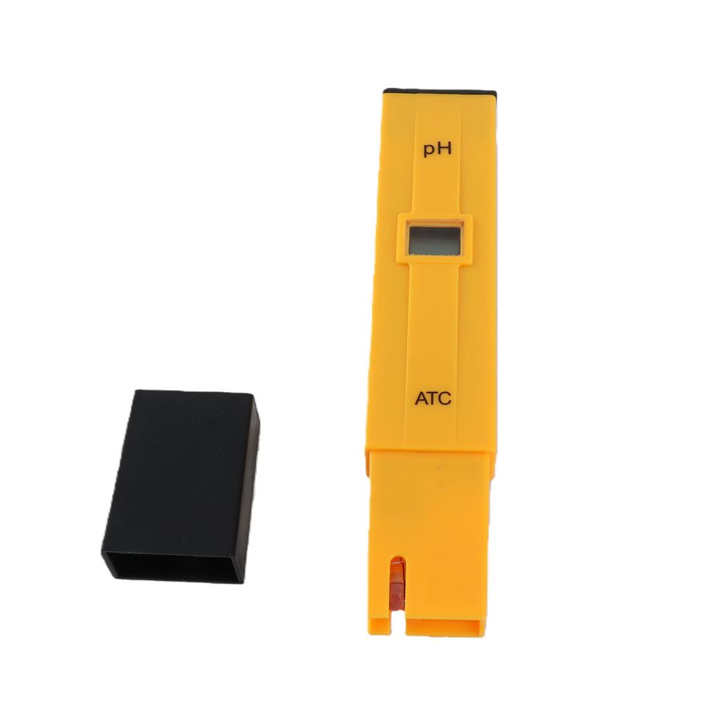 ket Portable Digital PH Met   Wat  Quality Testing for Swimming Pool Aquarium
