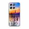 For Motorola Moto G86 Power Case Soft TPU Silicone Back Cover for Moto G86 Phone Cases motoG86 Power Shockproof Shells Covers
