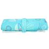 Baby Diaper Changing Mat Multifunctional Infant Nappy Pad Waterproof Urine CoversGreen Acaleph