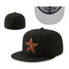San Diego Padres Baseball Cap Unisex Sun Protection Wide Brim Non-Adjustable Dome With Embroidered