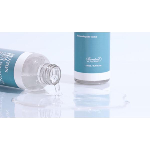 Benton Loțiune tonică exfoliantă PHA 150ml