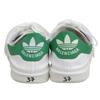 Bezvadné BALENCIAGA×adidas Nízké tenisky Stan Smith kůže Dámské 24.5 721836 Použité