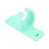 Finger Endodontic Ruler Gauge Professional Plastic Dental Endodontic Measuring Ring for Dentist