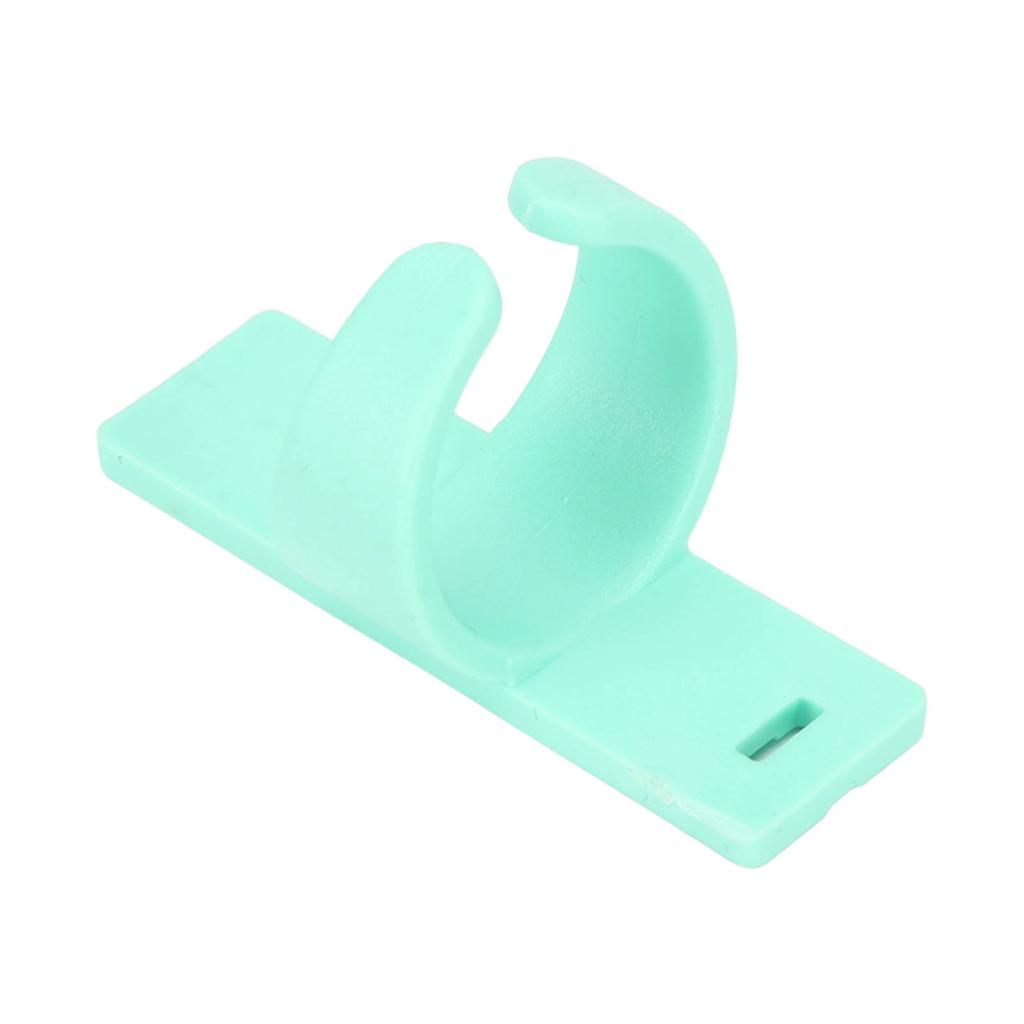 Finger Endodontic Ruler Gauge Professional Plastic Dental Endodontic Measuring Ring for Dentist