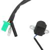 8 Pole 8 Coil Magneto Stator Ignition Generator for Chinese Scooters ATV Go Kart Moped 125cc 150cc 152QMI 157QMJ Engine