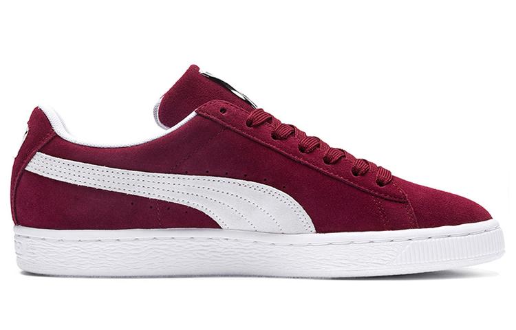 Men's Sneakers Puma Suede Classic 'Cabernet'