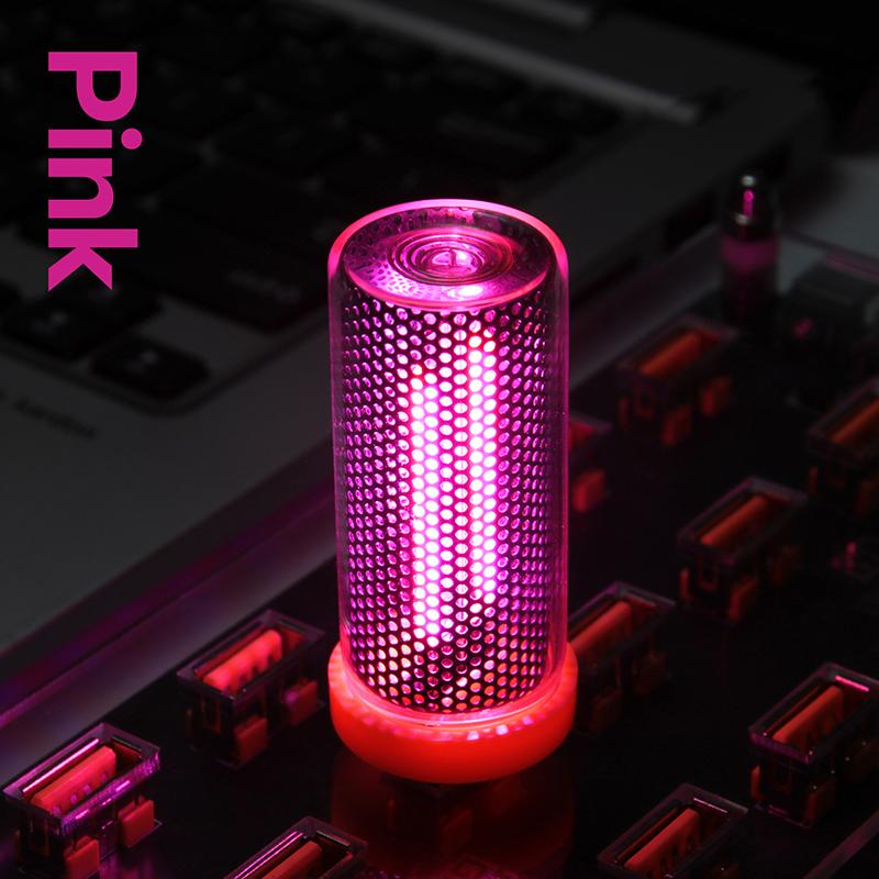 

Usb Touch Control Led Filament Light Bulb Incandescent Atmosphere Lamp Night Light For Car Camping Home Room Decor A5