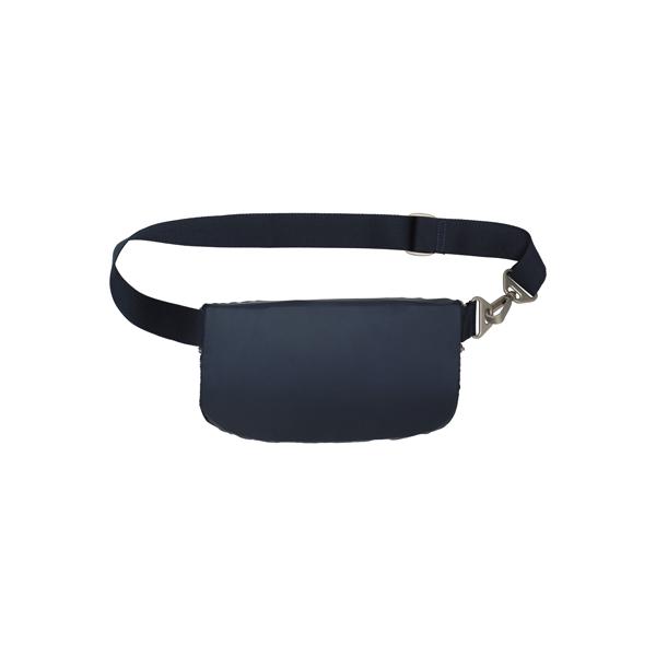 Lesportsac Dark Blue C Essential Belt Bag [3910.C355]