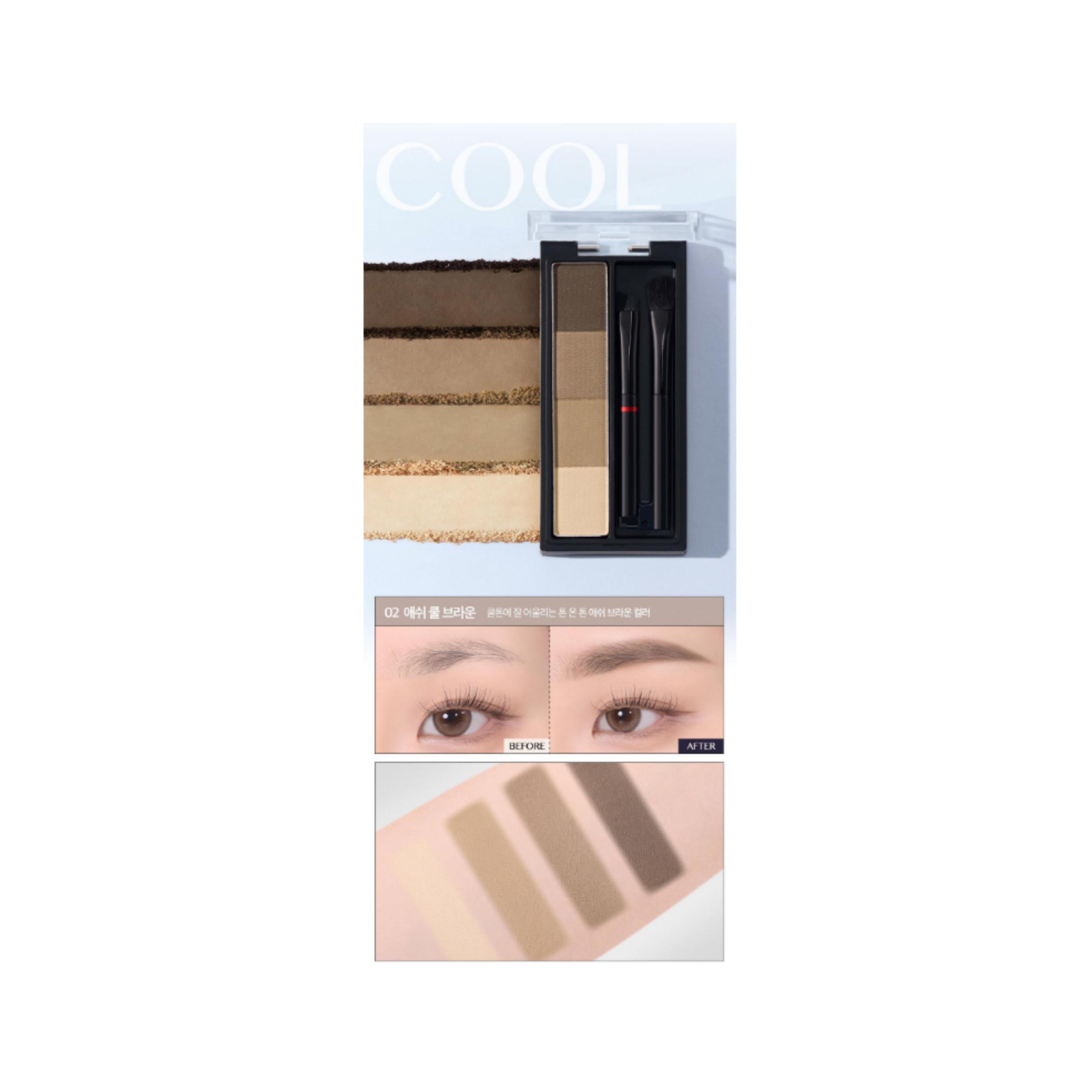 

CLIO NEW KILLBROW SHAPING POWDERBROW, выберите один из двух