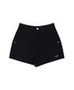 MONBIRDIE GOLF Rosie Chino Shorts Black