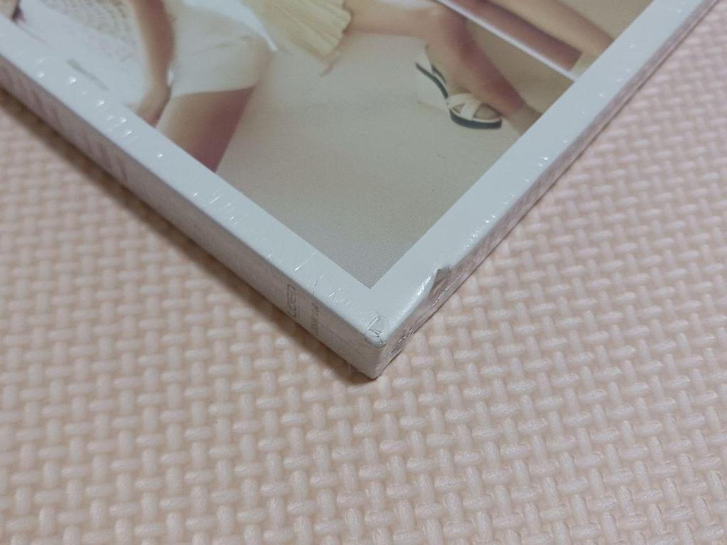 [USED] Apink Mini Album PINK LUV Korean CD