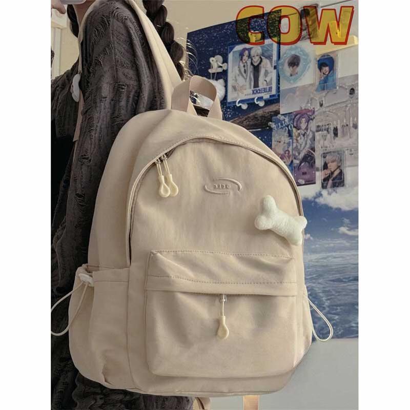 Changbaosen High School Backpack