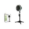 He Da Wu Portable Camping Fan