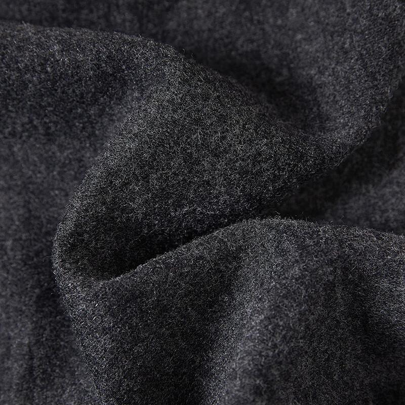 Women's High-Waisted Wide-Leg Commuter Trousers