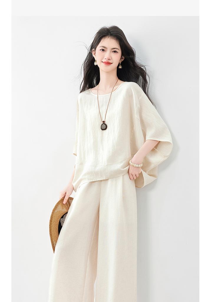 Design Sense Niche Fashion Temperament Slimming Suit for Petite Women