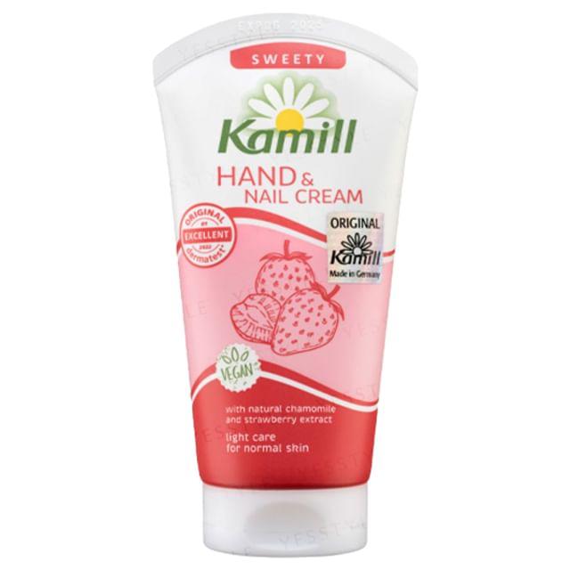 

Kamill - Hand & Nail Cream Sweety 30g